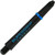 Harrows Supergrip Carbon - Midi Blk/Blue