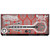 Shot Warrior Awe Steel Tip - 22g