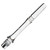 Fit Slim Locked - X Short #2 Clear