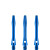 Aluminum Shafts - Sht Blue
