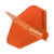 Robson+ Flights - Slim Orange
