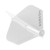 Robson+ Flights - F Shape White