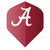 NCAA Flights Alabama - Crimson Std