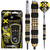 Winmau Xtreme 2 Brass - 21g