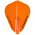 Robson+ Flights - F Shape Orange