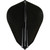 Robson+ Flights - F Shape Black