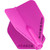 Robson+ Flights - Shape Pink
