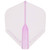 Robson+ Crystal Flights - Std Pink