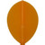 Fit Flight - Teardrop Orange