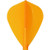 Fit Flight - Kite Orange