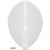 Fit Flight Air - Teardrop White
