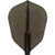 Fit Flight Air - Super Shape Black
