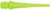 Fit Point Plus Soft Tip Points - Green