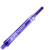 Harrows Supergrip Shafts - Midi Purple