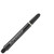 Harrows Supergrip Shafts - Sht Blk/Silver