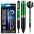 RD Razor Edge ZX2 Green - 24g