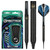 Winmau Sabotage 20g Onyx Soft Tips