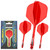 Winmau Fusion #2 - M Red