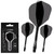 Winmau Fusion #6 - I Black