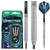 Winmau Sabotage 22g Steel Tips