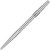 Swiss Firepoint Silver Points - 30mm