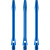 Aluminum Shafts - Long Blue