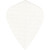 Nylon Flights - Kite White