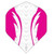 Archers X - Std White/Pink