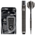 Winmau Blackout Soft Tips - 20g