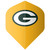 NFL Flights - Green Bay Packers