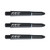 Winmau Pro-Force Short Black