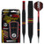 Winmau Outrage Brass - 18g Soft Tips