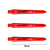 Winmau Prism 1.0 Red Short
