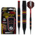 Winmau Outrage Brass - 18g Soft Tips