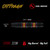 Winmau Outrage Brass - 18g Soft Tips