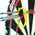 Peter Wright Practice Rings