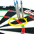 Peter Wright Practice Rings