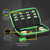 Casemaster Plazma - Green