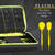 Casemaster Plazma - Yellow