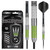 Winmau Ton Machine - 23g Green