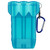 Colonial Drop Sleeve Case Blue