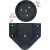 Alien Dartboard Bracket