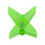 Robson+ Flights - Slim Lime