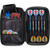 Shot Tactical Darts Case - Blue