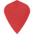 Nylon Flights - Kite Red