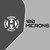 Harrows Fire Slim - Red