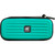 Target Takoma Wallet - Aqua