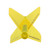 Robson+ Flights - Slim Yellow