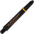 Harrows Supergrip Carbon - Midi Blk/Gold