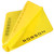 Robson+ Flights - Astra Yellow